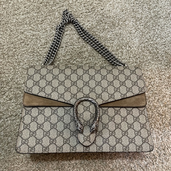Gucci medium Dionysus - Picture 2 of 7
